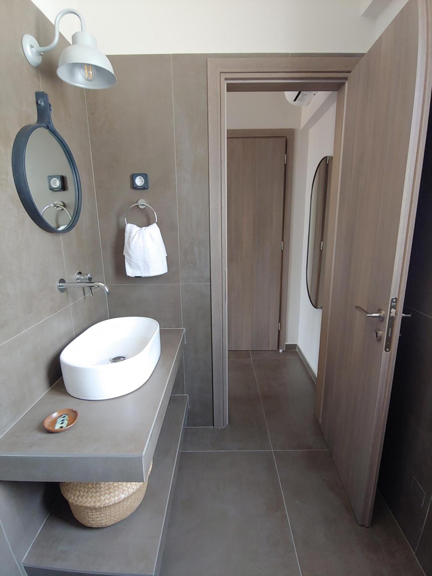 Villa Anemeli Esparta Habitación foto